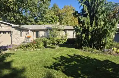 34 Delair Crescent Unit# W/O Markham Ontario L3T 2M4