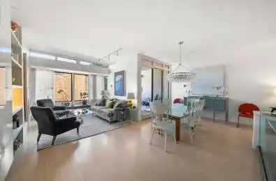 40 Oaklands Avenue Unit# 337 Toronto C02 Ontario M4V 2Z3