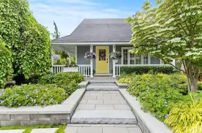 202 Anne Street Niagara-on-the-Lake Ontario L0S 1J0