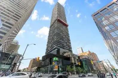 8 Eglinton Avenue Unit# 4108 Toronto C10 Ontario M4P 0C1