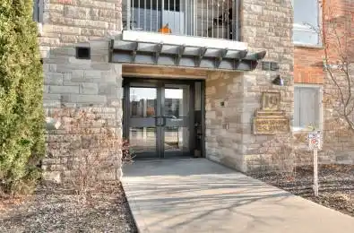 19 Waterford Drive Unit# 103 Guelph Ontario N1L 0G8