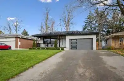 548 Box Grove Place Waterloo Ontario N2L 4V3