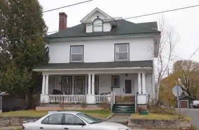 40 Prospect Avenue Cobalt Ontario P0J 1C0