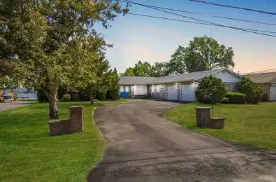 95 Baylea Drive Quinte West Ontario K8V 5P5