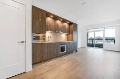 259 The Kingsway N/A Unit# 617 Toronto W08 Ontario M9A 0G2