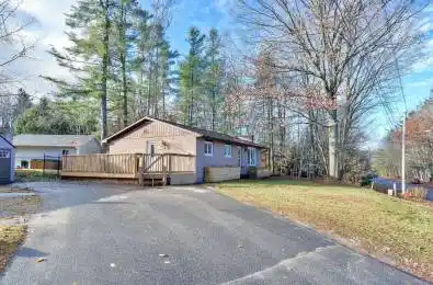 115 Segwun Boulevard Gravenhurst Ontario P1P 1C5