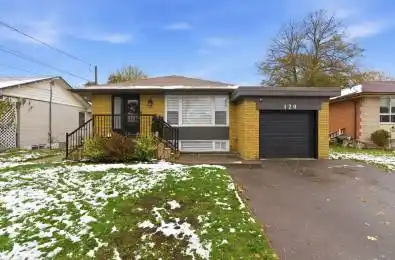 120 Bowman Avenue Whitby Ontario L1N 3T6
