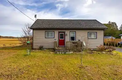 1538 Forestry Farm Road Norfolk Ontario N0E 1G0