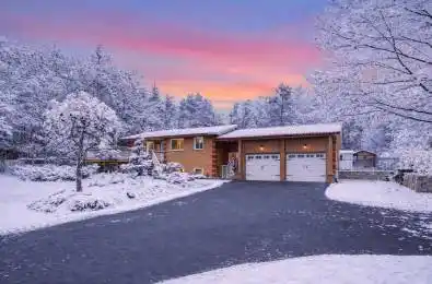 1243 Crossland Road Springwater Ontario L9X 1B3