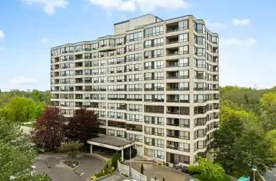 3 Towering Heights Boulevard Unit# PH6 St. Catharines Ontario L2T 4A4