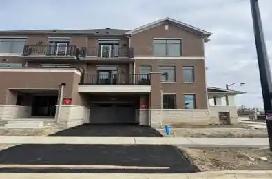 89 Blue Pond Drive Brampton Ontario L7A 0B8