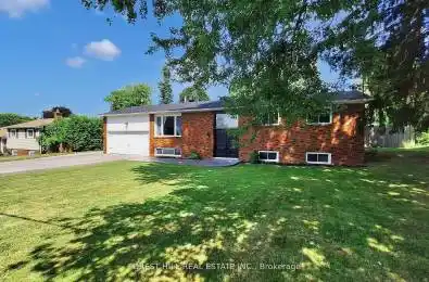 21 Lallien Drive Bradford West Gwillimbury Ontario L0G 1B0