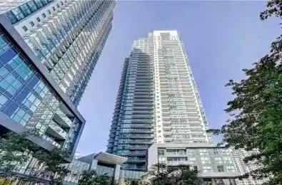 5168 Yonge Street Unit# 2609 Toronto C07 Ontario M2N 0G1