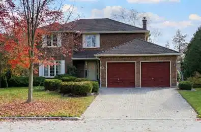 62 Devlin Place Aurora Ontario L4G 5W8