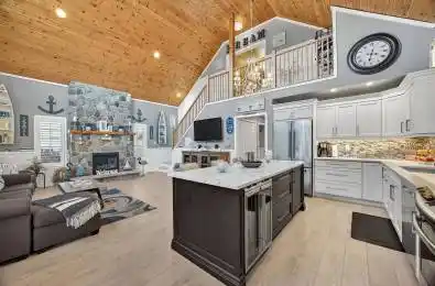 41 Madawaska Trail Wasaga Beach Ontario L9Z 1X7