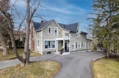 9 Napier Street Vaughan Ontario L0J 1C0