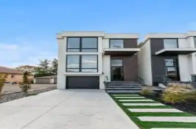 681 Glencairn Avenue Toronto C04 Ontario M6B 1Z8