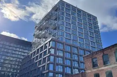 2 Augusta Avenue Unit# 711 Toronto C01 Ontario M5V 1Y4