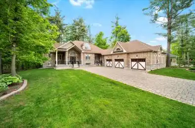 24 Diamond Valley Drive Oro-Medonte Ontario L0L 2E0