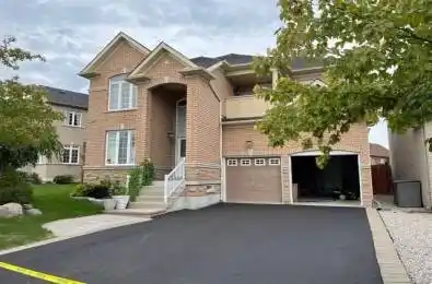 48 Townwood Drive Richmond Hill Ontario L4E 4S9