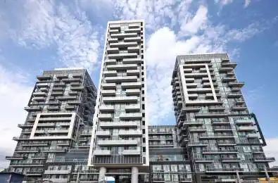 2093 Fairview Street Unit# 1302 Burlington Ontario L7R 0E6