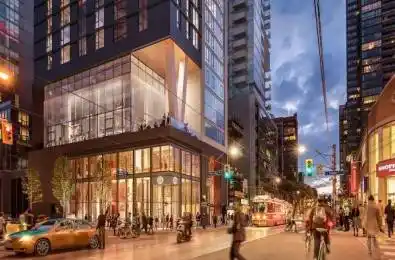 357 King Street Unit# 1103 Toronto C01 Ontario M5V 0S7