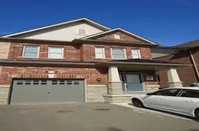 122 Finegan Circle Brampton Ontario L7A 0B7