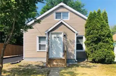7 Lyman Street London East Ontario N5Y 1M5