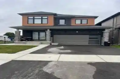 138 David Street Haldimand Ontario N0A 1H0