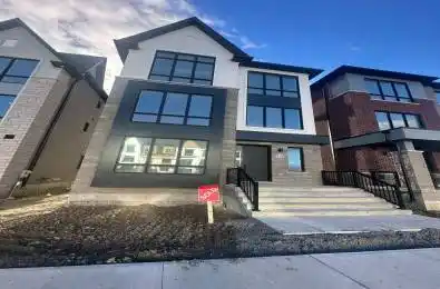 410 York Downs Boulevard Markham Ontario L6C 3R4