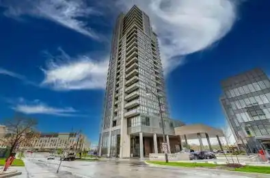 15 Lynch Street Unit# 2305 Brampton Ontario L6W 0C7