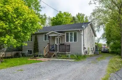 353 Charles Street Gananoque Ontario K7G 1V6
