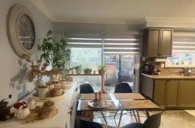 18 Kruger Road Markham Ontario L3S 3X1