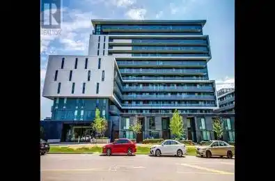 160 Flemington Road Unit# 503 Toronto W04 Ontario M6A 0A9
