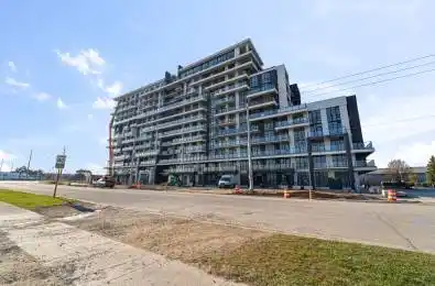 461 Green Road Unit# 505 Hamilton Ontario L8E 5B4