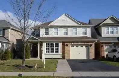 9 Fidelity Avenue Brampton Ontario L7A 2S6