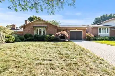 704 Vine Street St. Catharines Ontario L2M 7L7