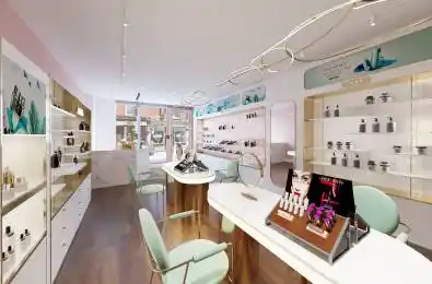 2213 Kingston Road Unit# 105C Toronto E06 Ontario M1N 1T7