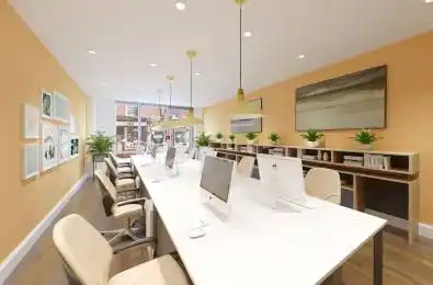 2213 Kingston Road Unit# 105C Toronto E06 Ontario M1N 1T7