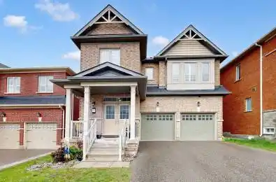 50 Ben Sinclair Avenue East Gwillimbury Ontario L9N 0S2
