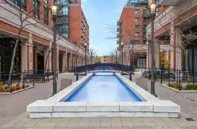 800 Lawrence Avenue Unit# 619 Toronto W04 Ontario M6A 0B1