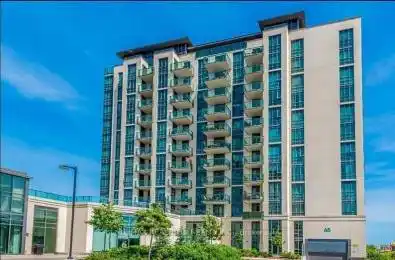 65 Yorkland Boulevard Unit# 1005 Brampton Ontario L6P 4M5