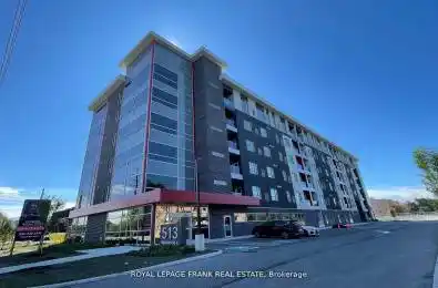 513 Dundas Street Unit# E2 Whitby Ontario L1N 0N4