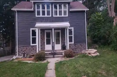 151 Albert Street Ingersoll Ontario N5C 2Y3