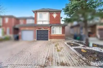 9 kimberley Crescent Brampton Ontario L6R 1T6