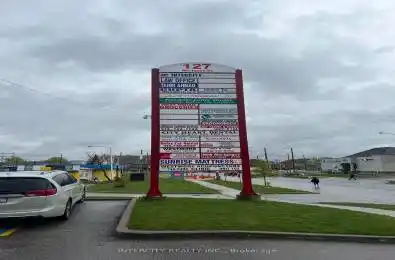 127 Westmore Drive Unit# 114 Toronto W10 Ontario M9V 3Y6