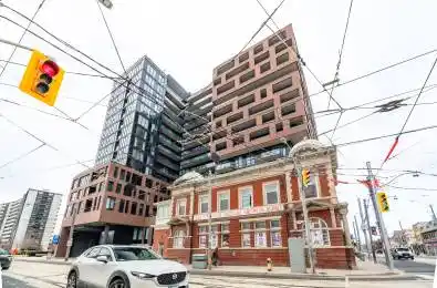 270 Dufferin Street Unit# 1011 Toronto W01 Ontario M6K 0H8