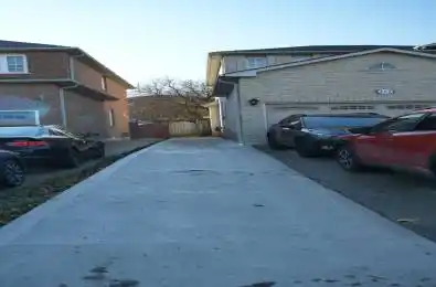 154 Bristol Road Mississauga Ontario L4Z 3V3