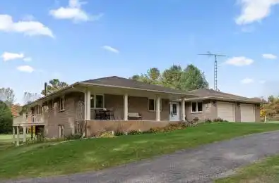 1314 Inglis Road Alnwick/Haldimand Ontario K0K 2G0