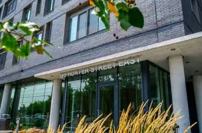 195 Hunter Street Unit# 502 Peterborough Ontario K9H 1G9